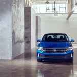 2022 VW Jetta