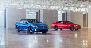 2022 VW Jetta and Jetta GLI