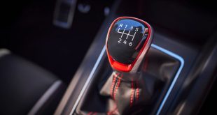 2022 Volkswagen GTI Manual Transmission