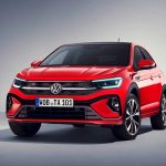 2022 Volkswagen Taigo
