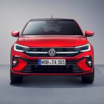 2022 Volkswagen Taigo
