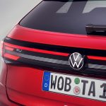 2022 Volkswagen Taigo