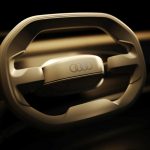 Audi Grandsphere Concept