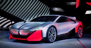 BMW M9 concept