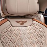Bentley Leather Working Group
