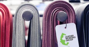 Bentley Leather Working Group