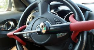 Best Steering Wheel Lock