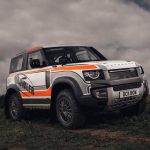 Bowler Defender