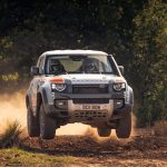 Bowler Defender