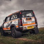 Bowler Defender