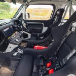 Bowler Defender