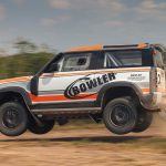 Bowler Defender