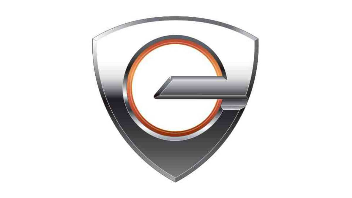 Mazda e-SkyActiv logo