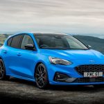Ford Focus ST Edition