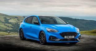 Ford Focus ST Edition