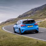 Ford Focus ST Edition