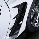 Toyota GR 86 GR Parts Concept