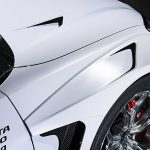 Toyota GR 86 GR Parts Concept