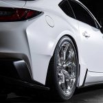 Toyota GR 86 GR Parts Concept