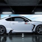 Toyota GR 86 GR Parts Concept