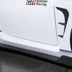 Toyota GR 86 GR Parts Concept