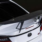 Toyota GR 86 GR Parts Concept