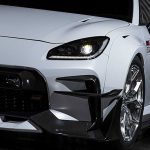 Toyota GR 86 GR Parts Concept