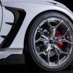 Toyota GR 86 GR Parts Concept