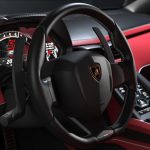 Lamborghini Countach LPi 800-4