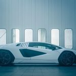 Lamborghini Countach LPi 800-4