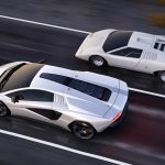Lamborghini Countach LPi 800-4