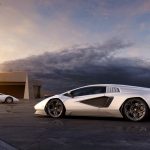 Lamborghini Countach LPi 800-4