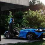 McLaren 765LT Spider