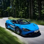 McLaren 765LT Spider