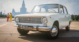 Quirky and Interesting Eastern Bloc Cars