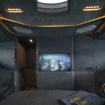 Tecnomar for Lamborghini 63 motoryacht