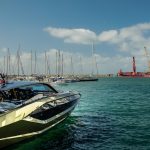 Tecnomar for Lamborghini 63 motoryacht