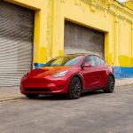 2020 Tesla Model Y Performance