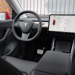 2020 Tesla Model Y Performance