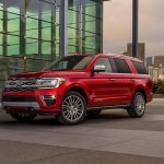 2022 Ford Expedition