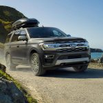 2022 Ford Expedition