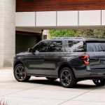 2022 Ford Expedition Stealth