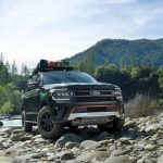 2022 Ford Expedition Timberline Series_16