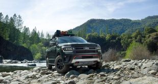 2022 Ford Expedition Timberline Series_16