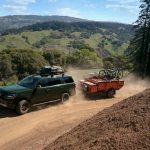 2022 Ford Expedition Timberline Series