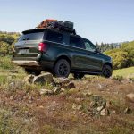 2022 Ford Expedition Timberline Series