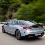 2022 Mercedes-Benz EQS