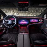 2022 Mercedes-Benz EQS