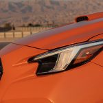 2022 Subaru WRX