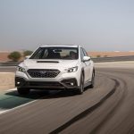 2022 Subaru WRX